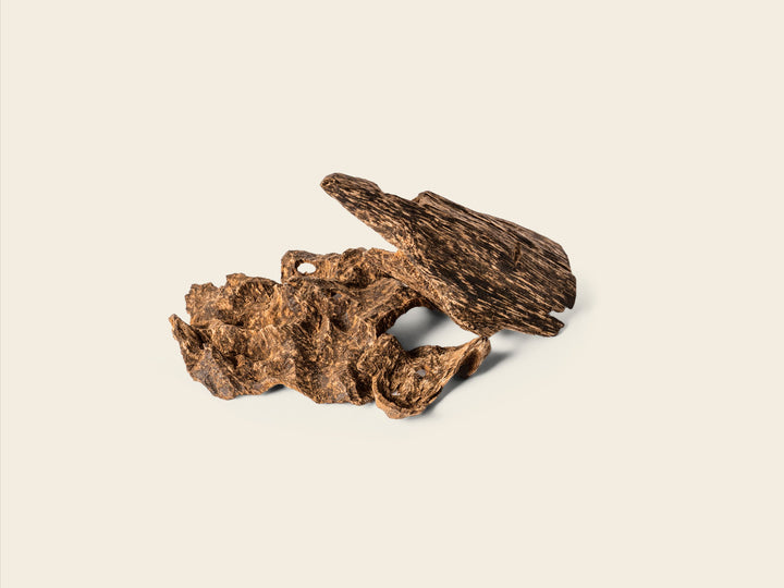 Char Cambodian Bukhoor