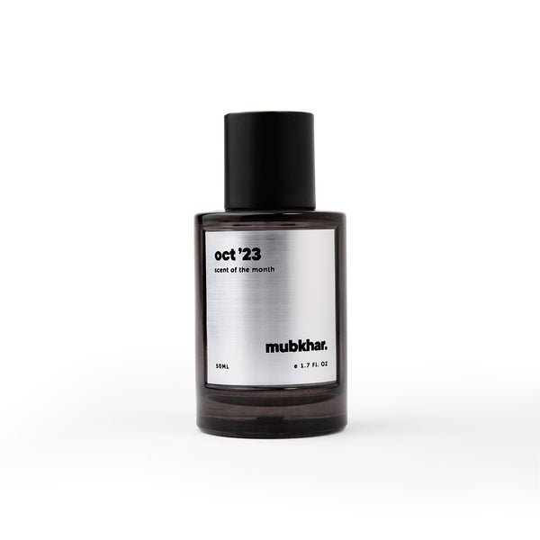 October 23 perfume 50ML
