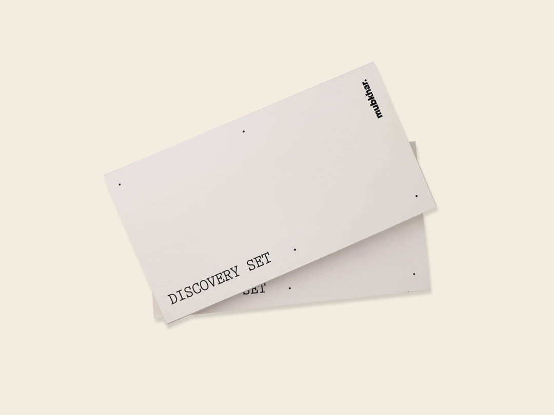 Discovery Set