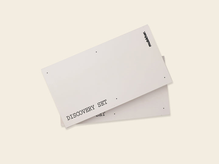 Discovery Set