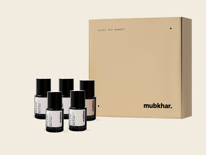 Scent Boost Bundle