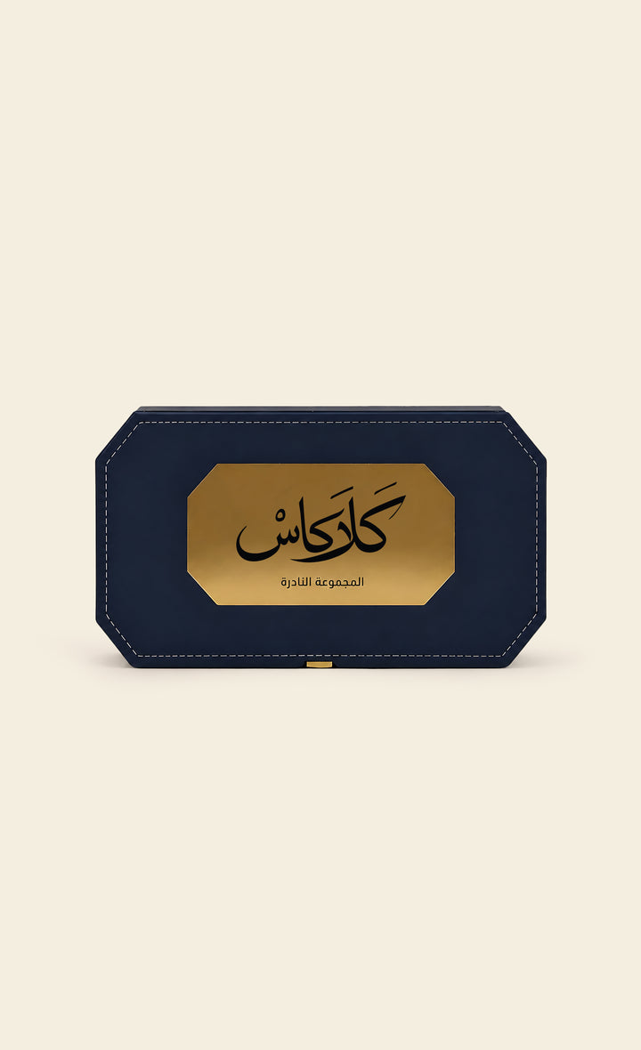 Kalakas Eau De Parfum