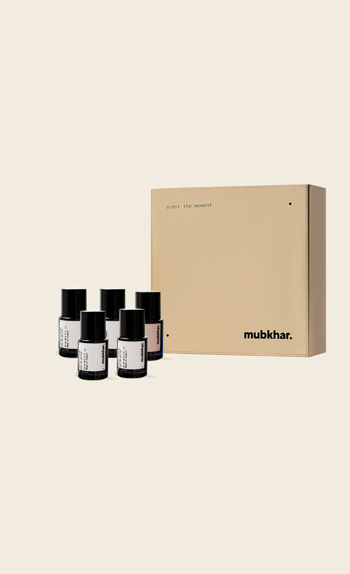 Scent Boost Bundle
