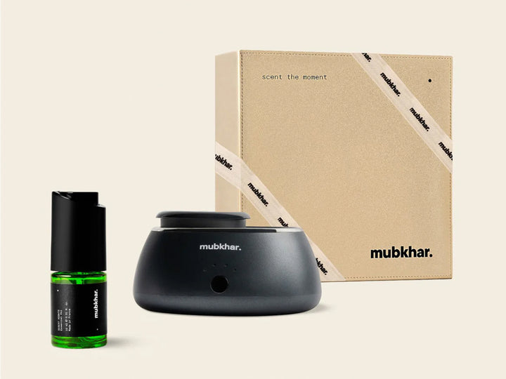 مجموعة الفواحة الكهربائية الثنائية 