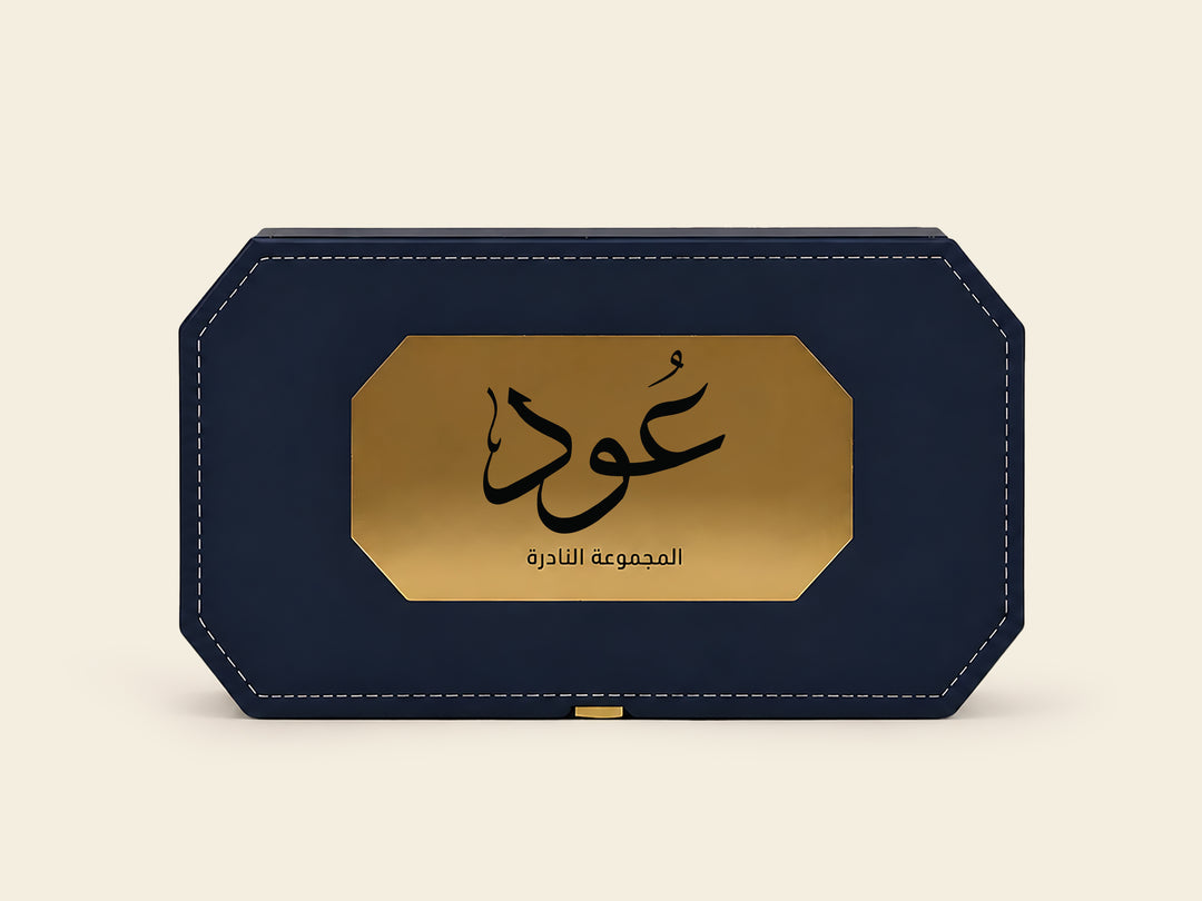 Oud Eau De Parfum