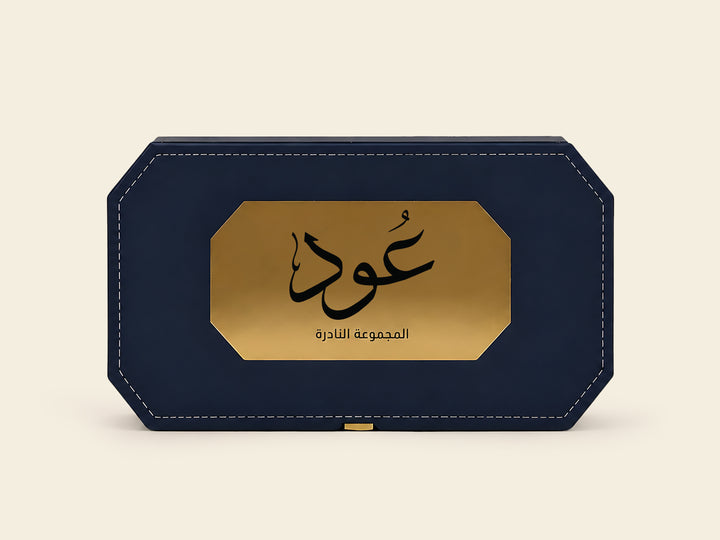 Oud Eau De Parfum