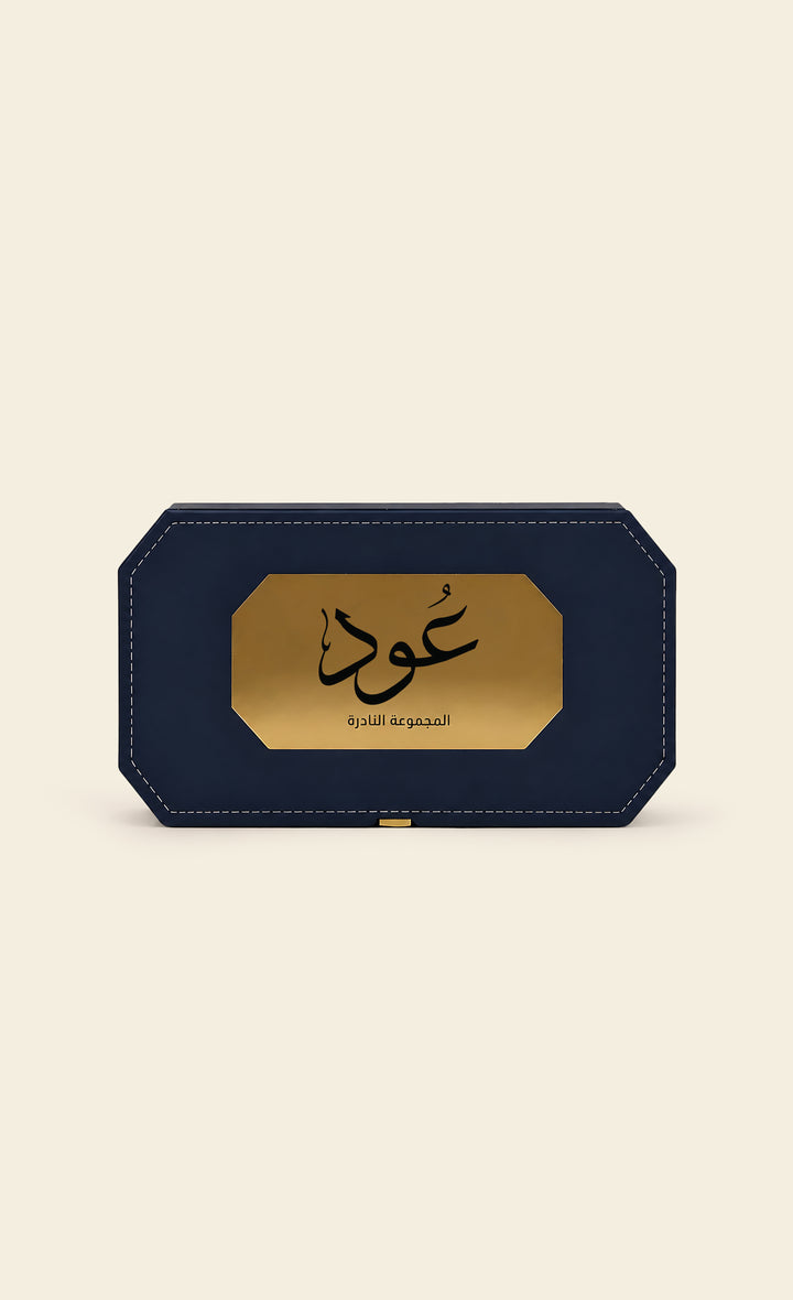 Oud Eau De Parfum