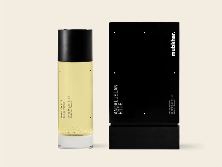 عطر أندلسيان هايد