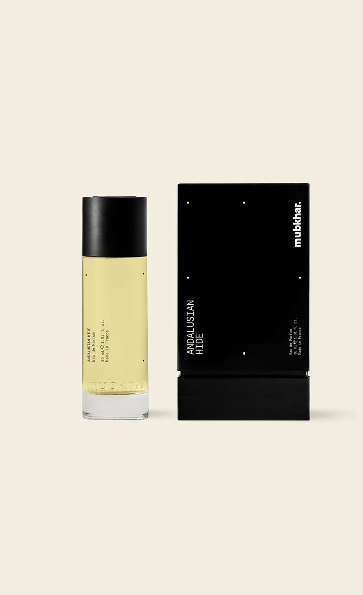 عطر أندلسيان هايد