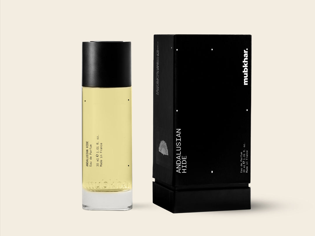 عطر أندلسيان هايد