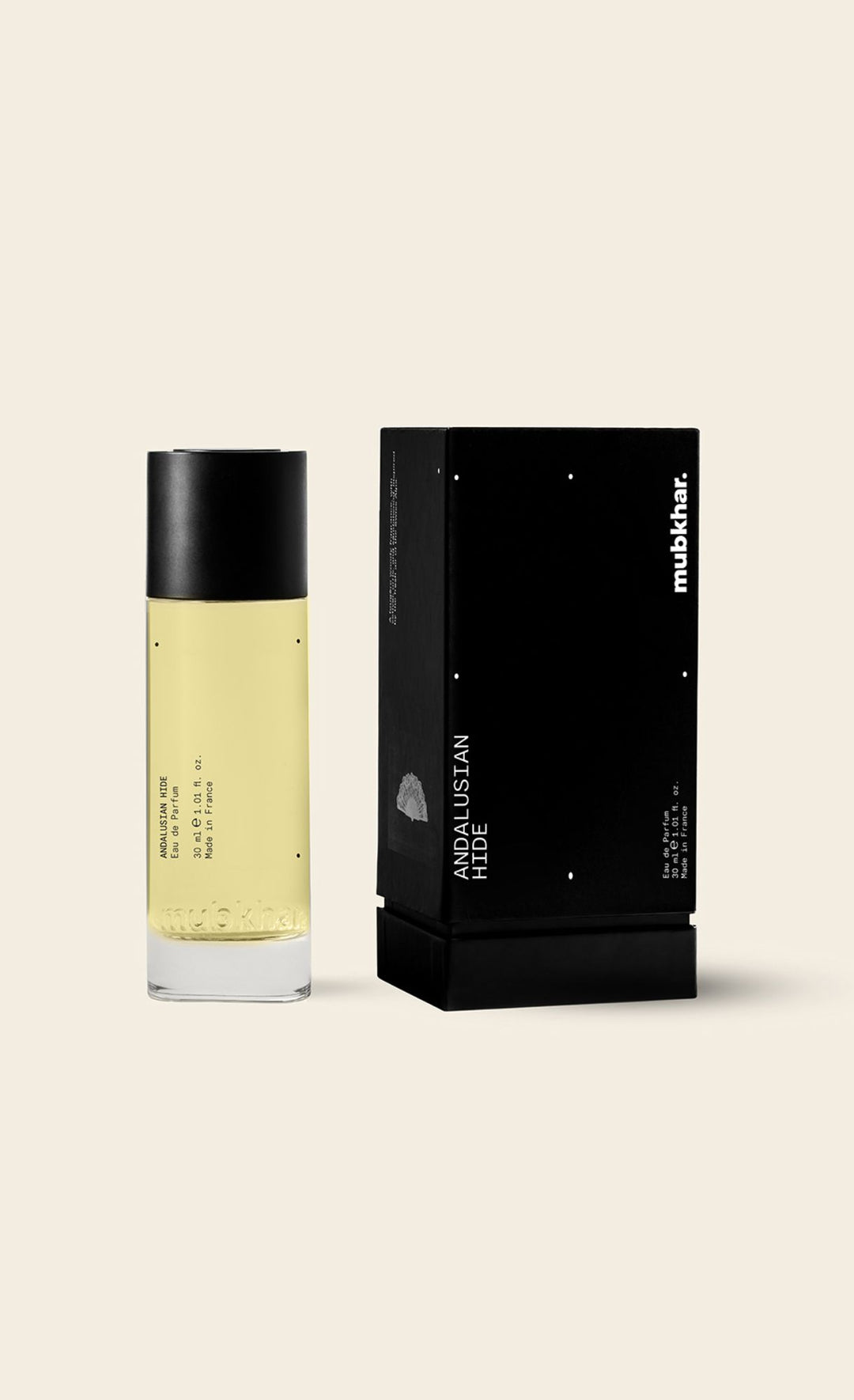 عطر أندلسيان هايد