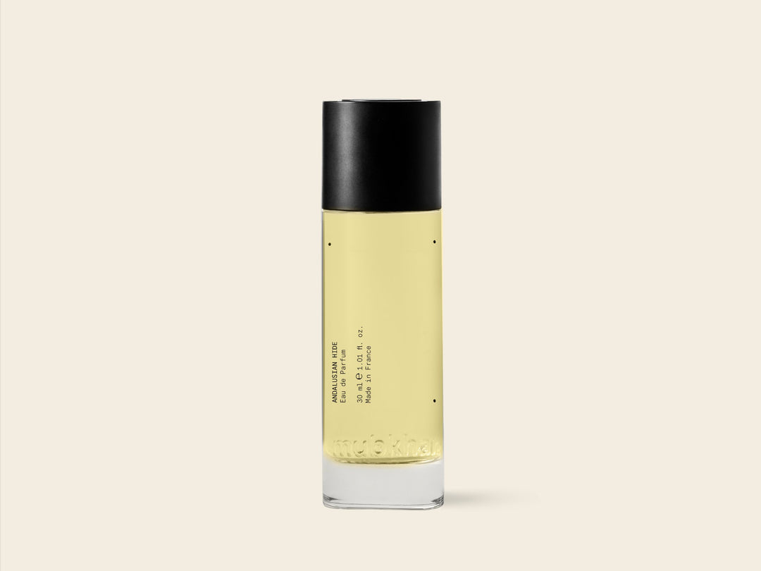 عطر أندلسيان هايد