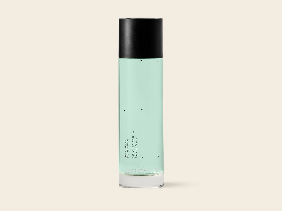 Eau de Parfum Amalfi Waves