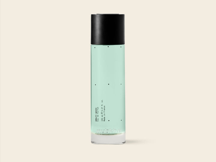 Eau de Parfum Amalfi Waves