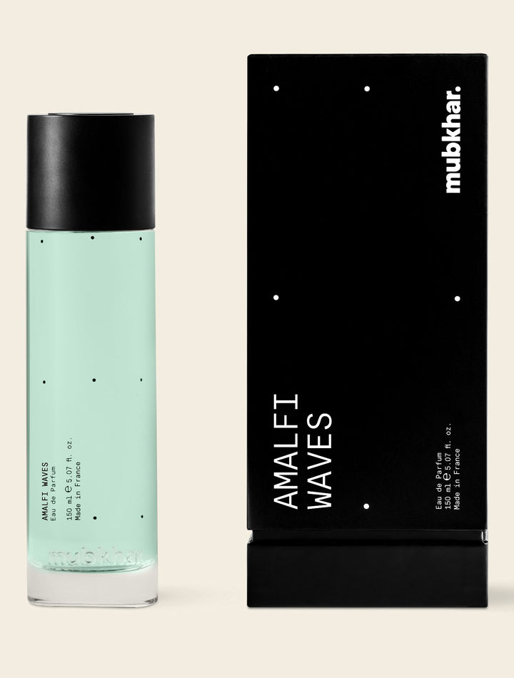 Eau De Parfum Amalfi Waves