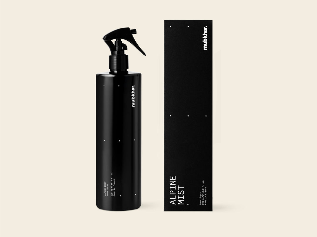 Home Spray Amalfi Waves