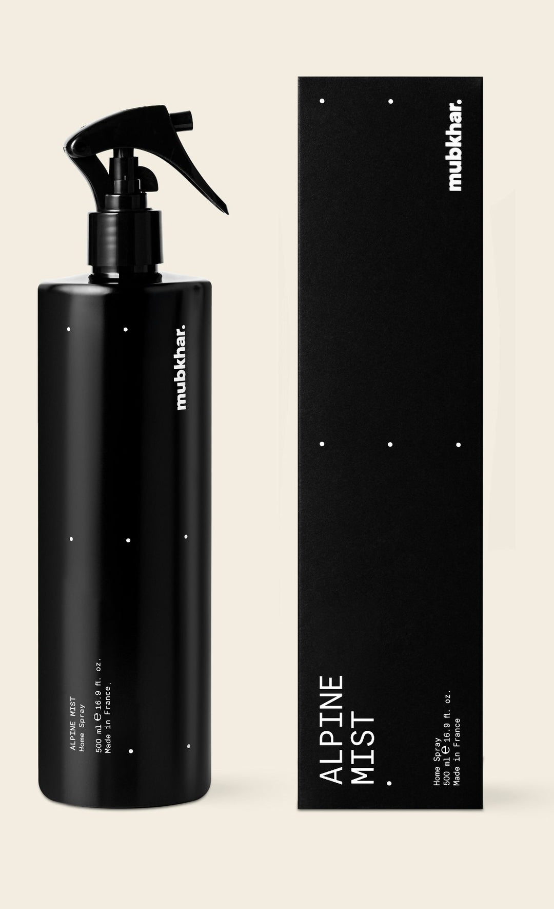 Home Spray Amalfi Waves