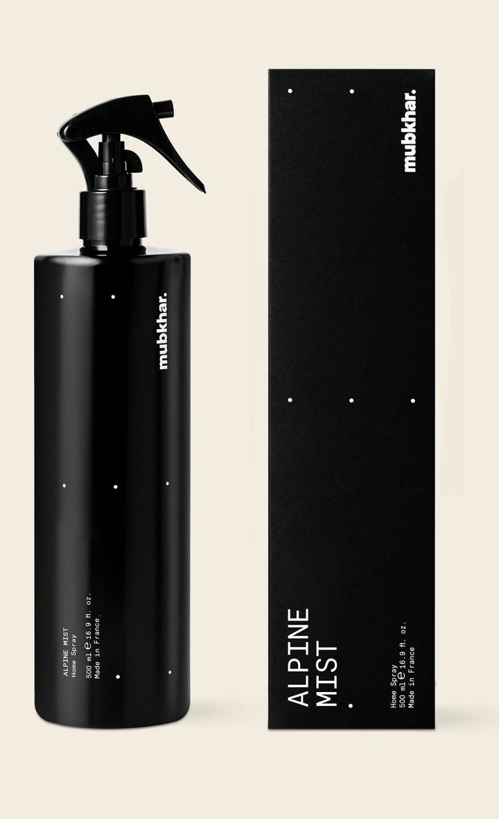 Home Spray Alpine Mist