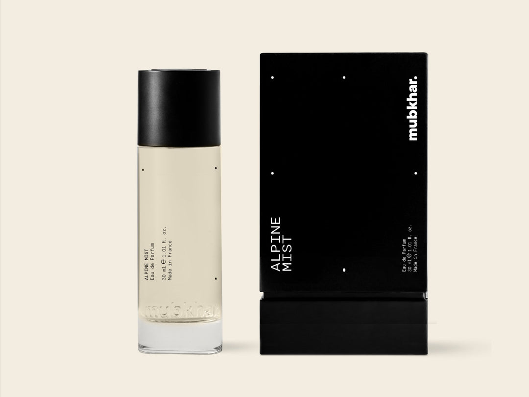 عطر ألباين ميست