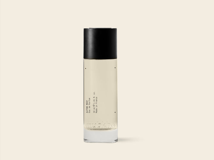 عطر ألباين ميست