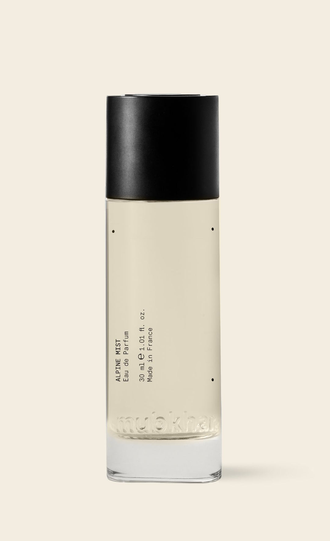 عطر ألباين ميست