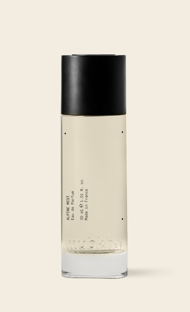 عطر ألباين ميست
