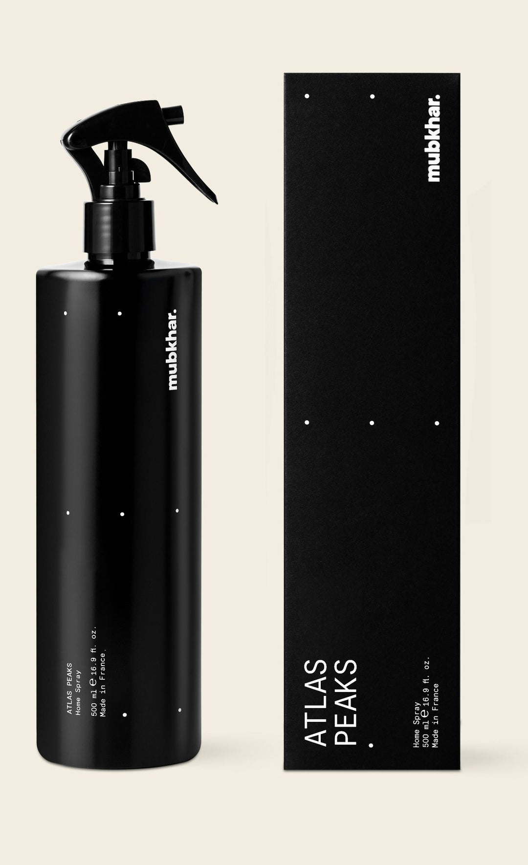 Home Spray Atlas Peaks