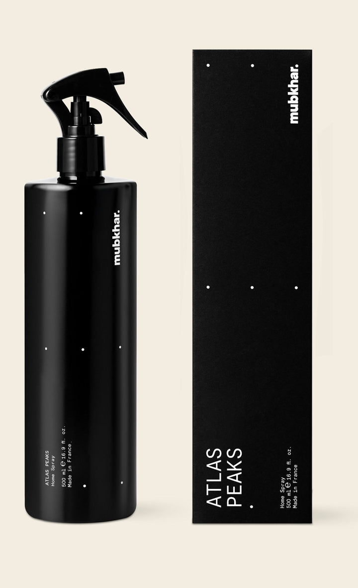 Home Spray Atlas Peaks