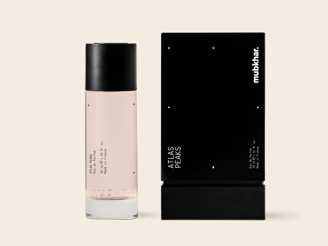 عطر أطلس بيكس