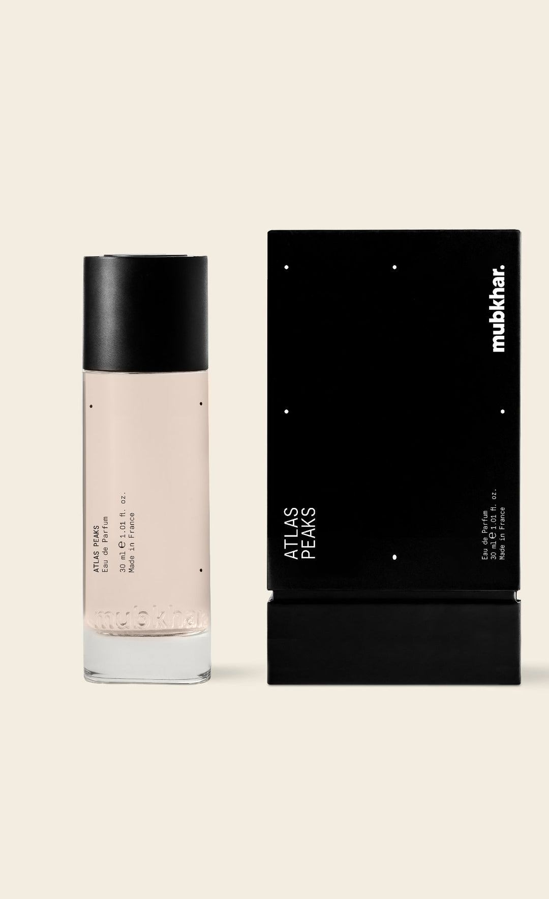 عطر أطلس بيكس