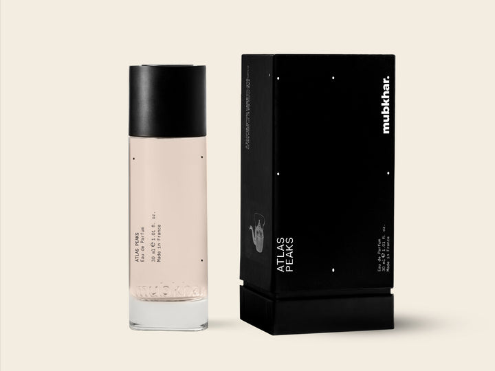 عطر أطلس بيكس