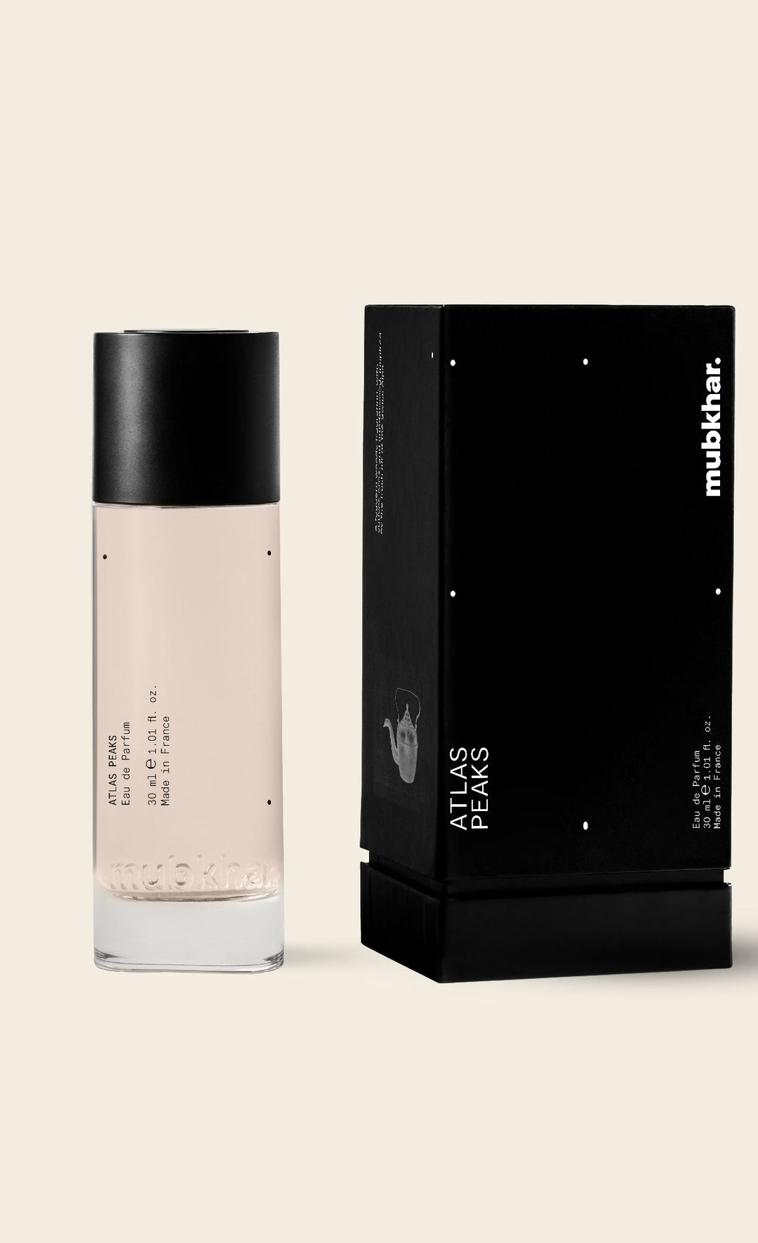 عطر أطلس بيكس