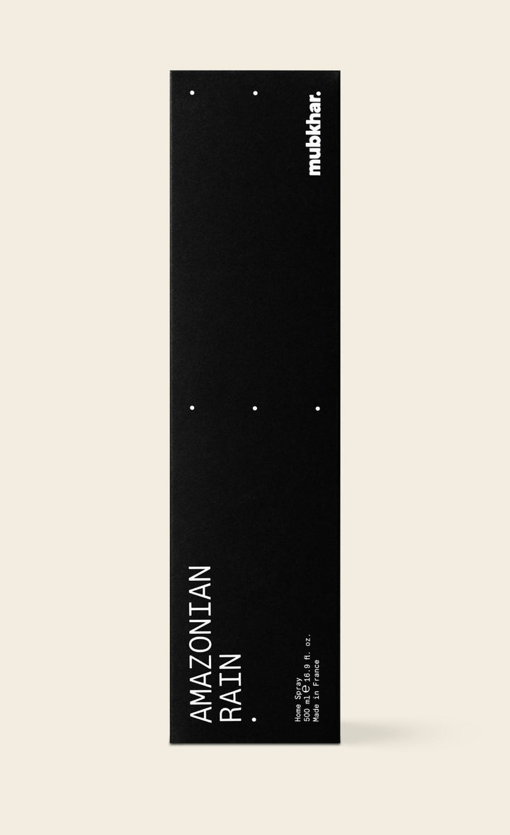 معطر منزلي أمازونيان رين