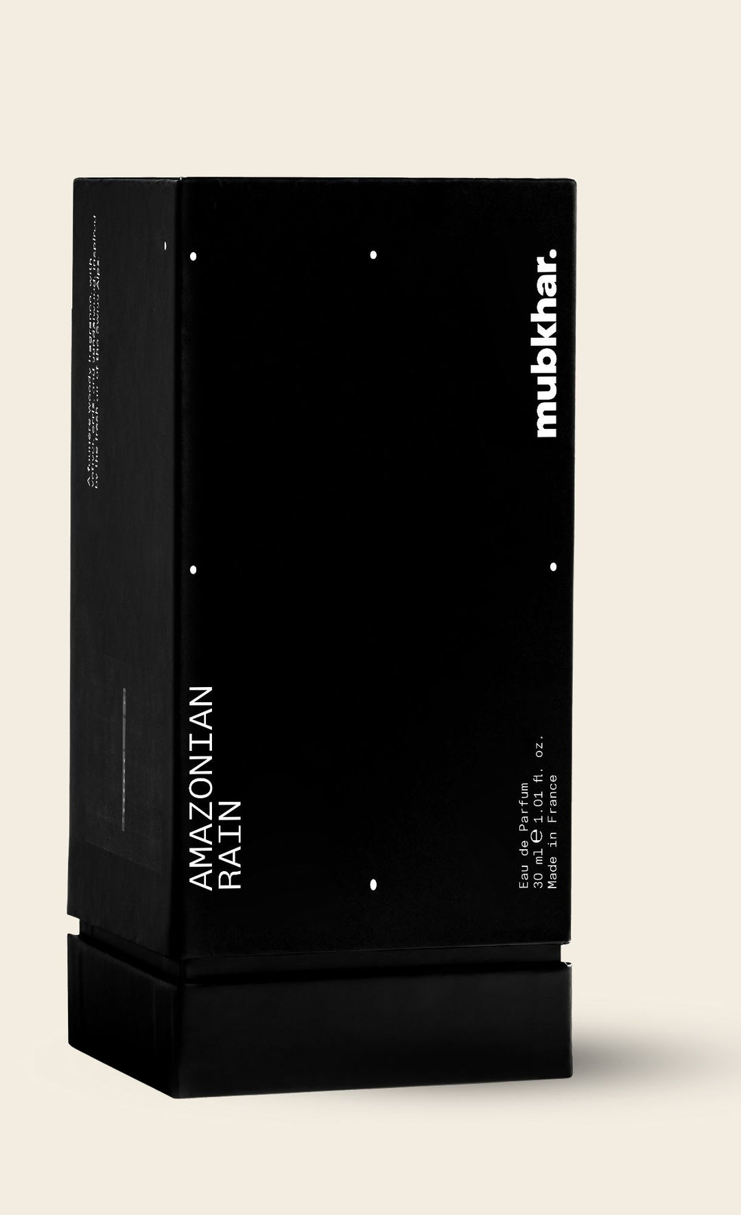 Eau de Parfum Amazonian Rain