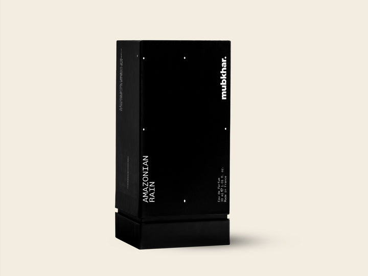 Eau de Parfum Amazonian Rain