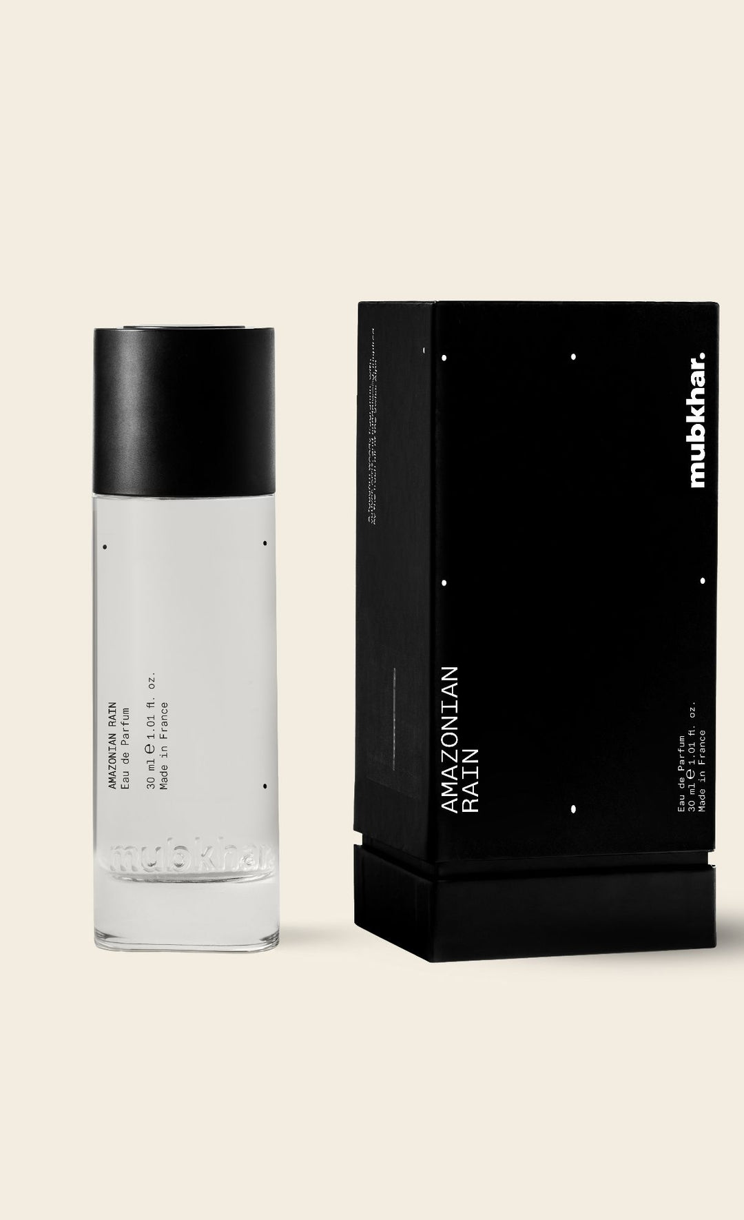 Eau de Parfum Amazonian Rain