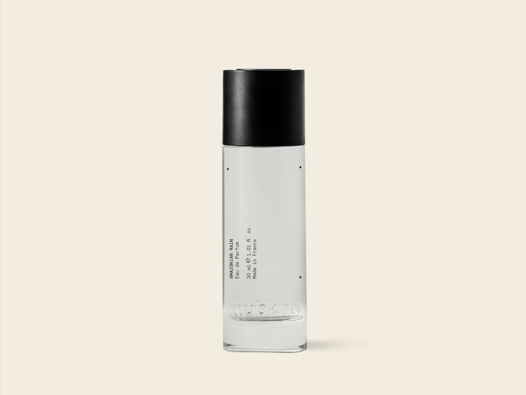Eau de Parfum Amazonian Rain