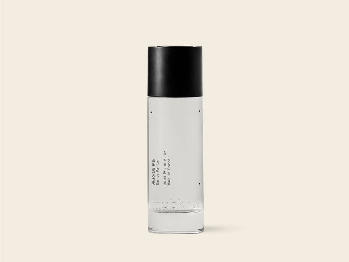 Eau de Parfum Amazonian Rain