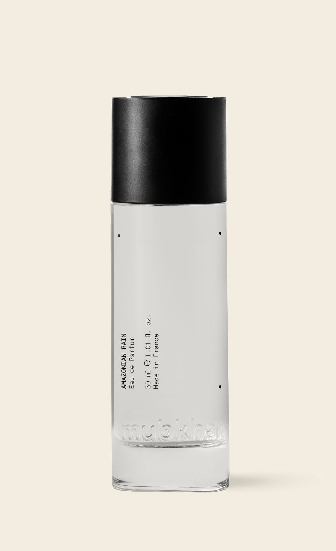 Eau de Parfum Amazonian Rain
