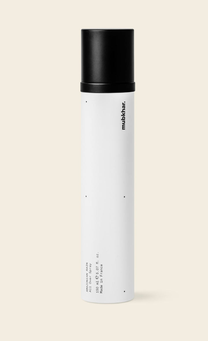 All Over Spray Amazonian Rain