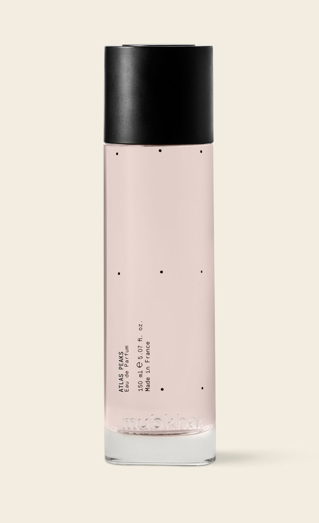 Eau de Parfum Atlas Peaks