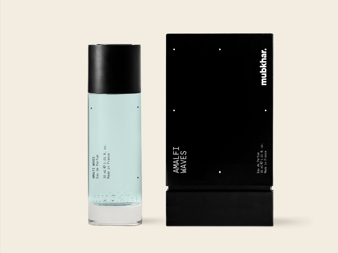عطر أمالفي ويفز
