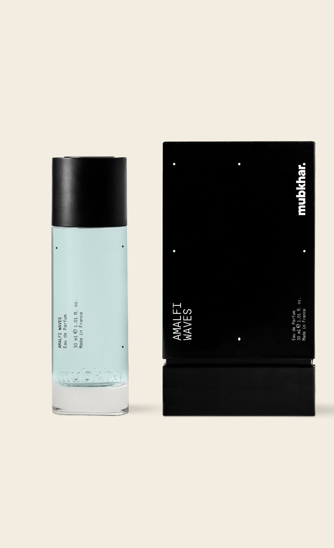 عطر أمالفي ويفز