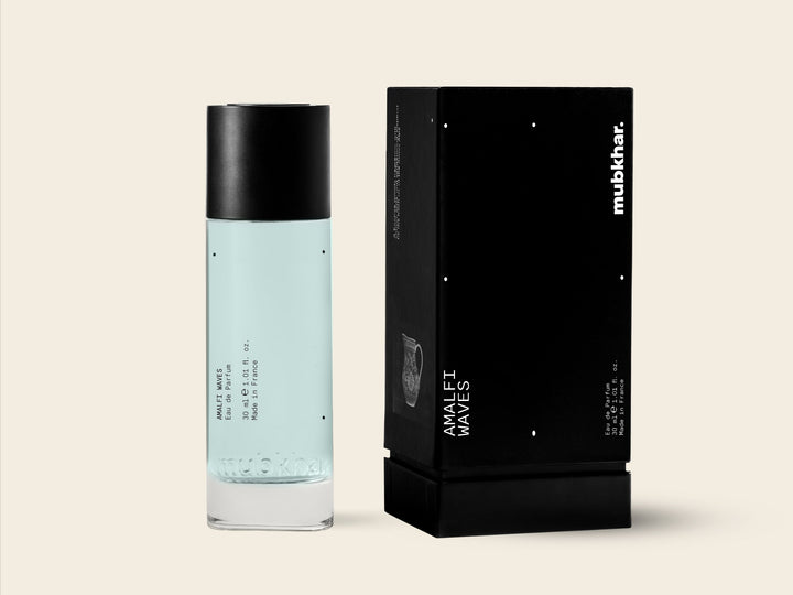 عطر أمالفي ويفز
