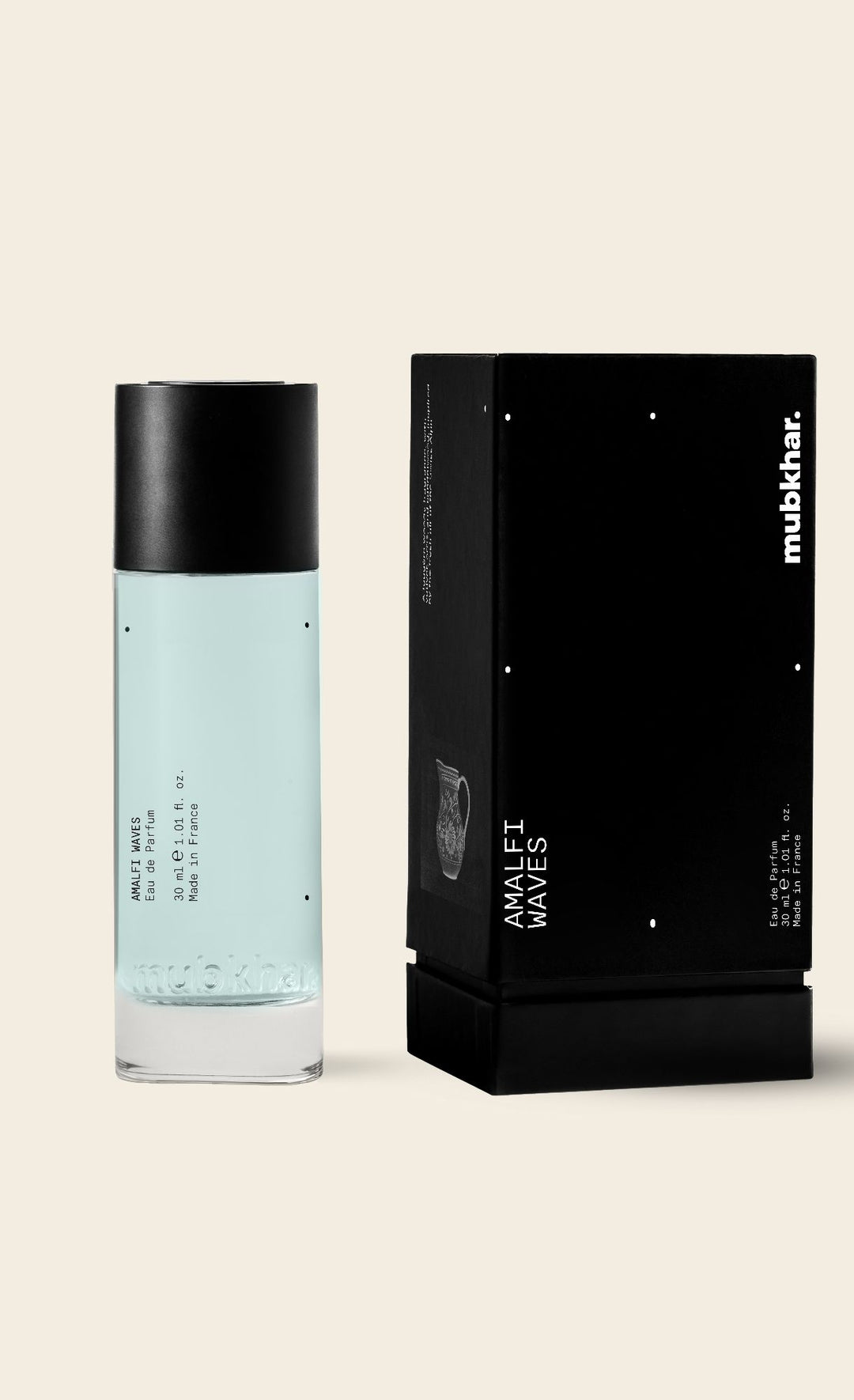 عطر أمالفي ويفز