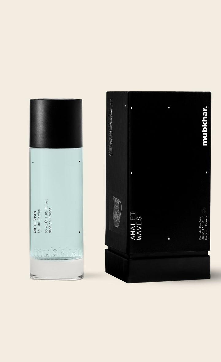 عطر أمالفي ويفز