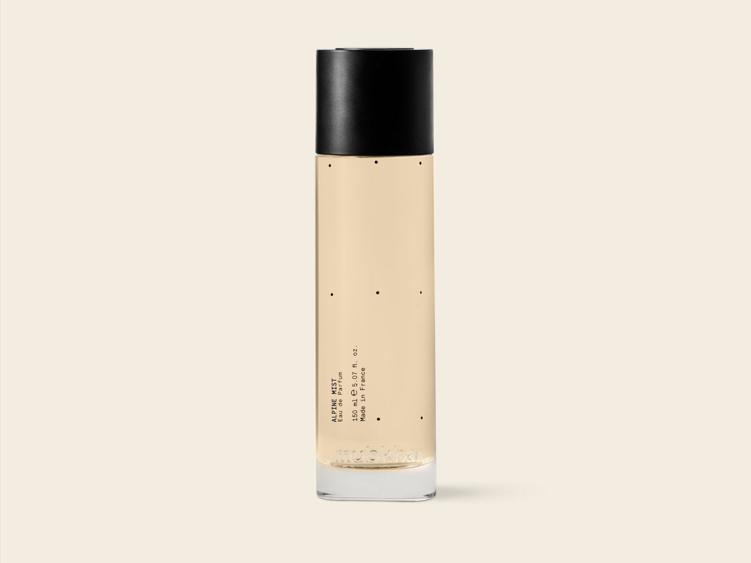Eau de Parfum Alpine Mist