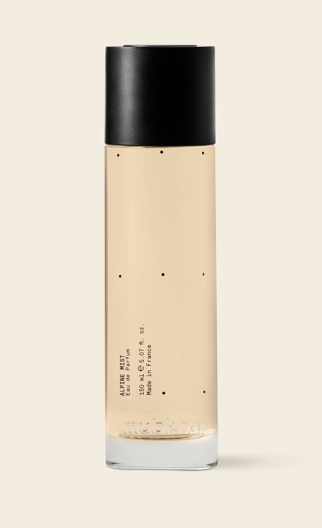 Eau de Parfum Alpine Mist