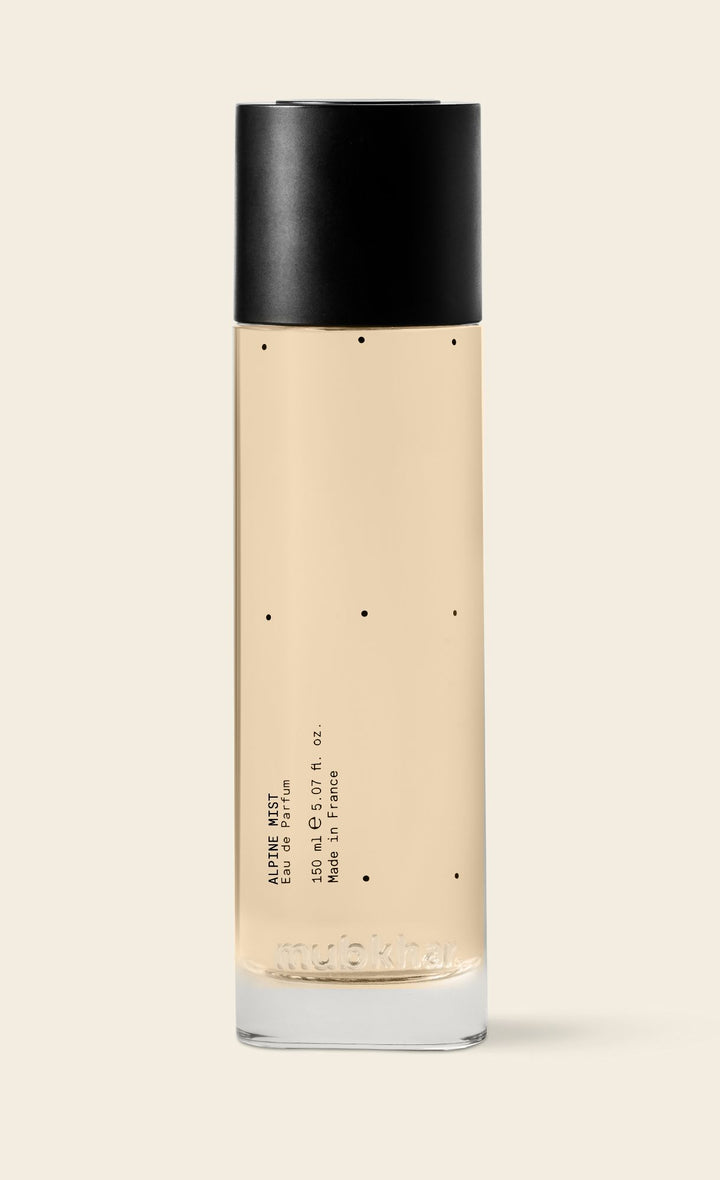 Eau de Parfum Alpine Mist