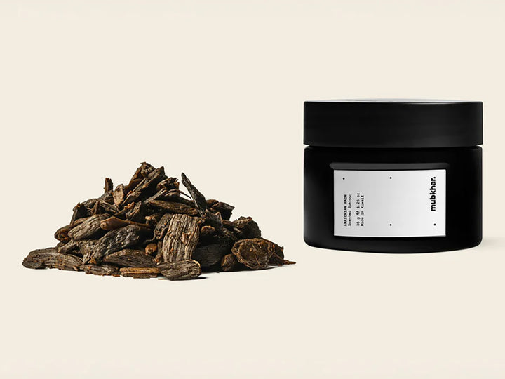 Mamoul Amazonian Rain